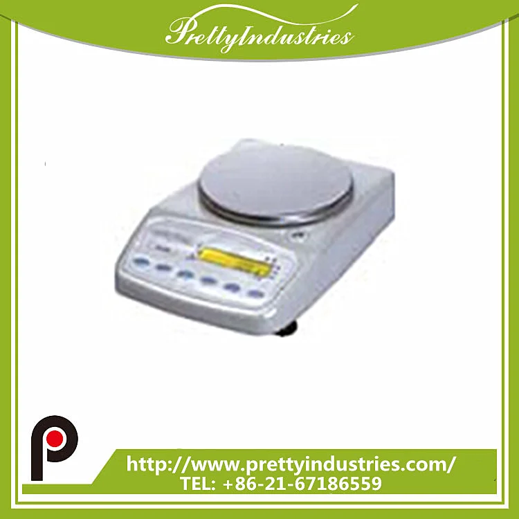 Capacity 110g Analytical Balance Scientific Laboratory Digital