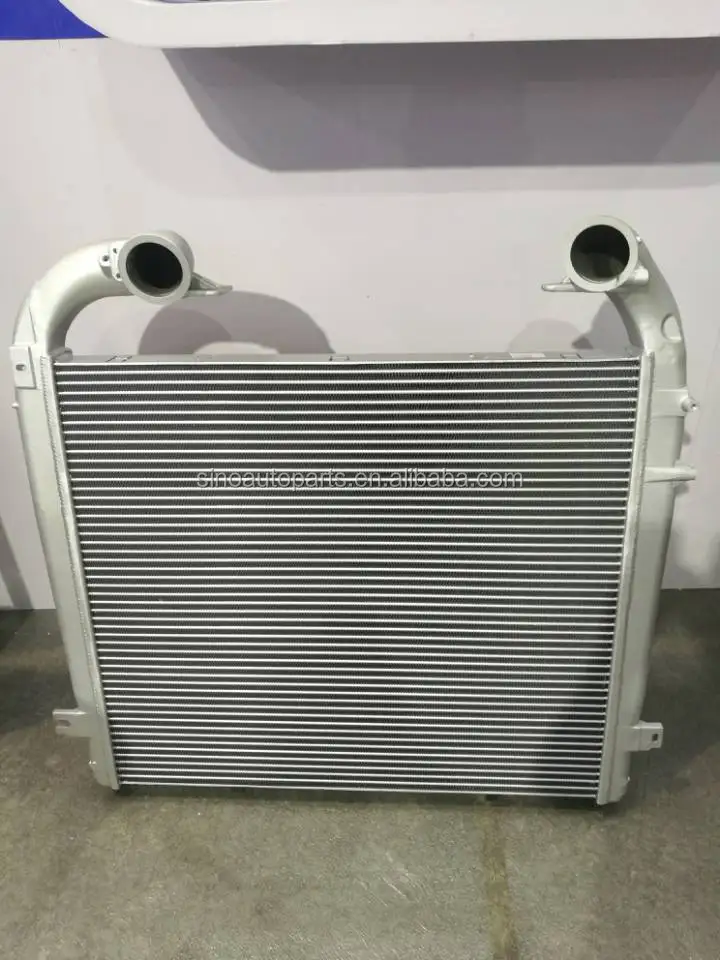 Truck Intercooler 1902444 For Scania Truck - Buy ...