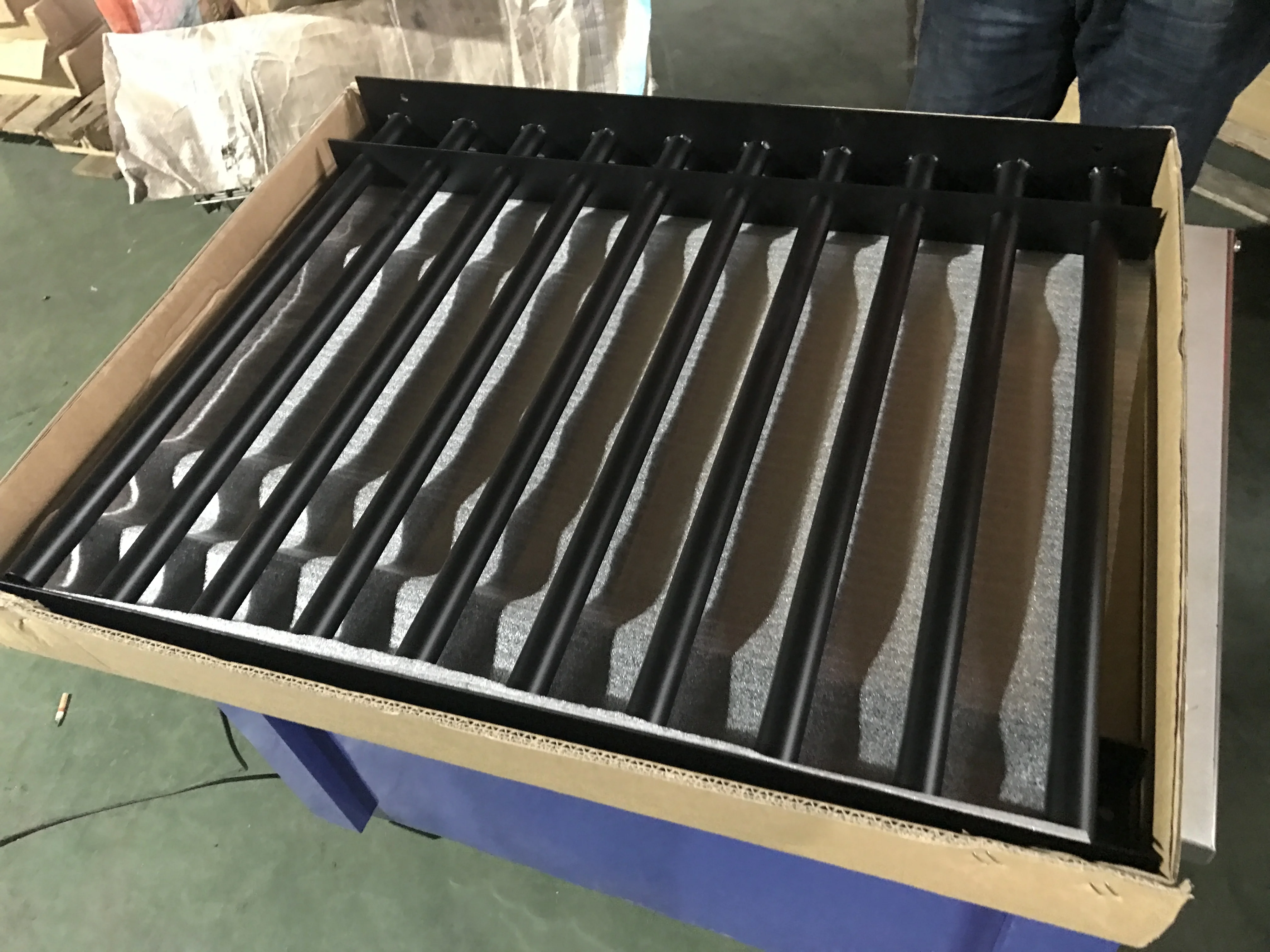 5 Lite Slot Windshield Automobile Glass Shipping Rack Buy Glass