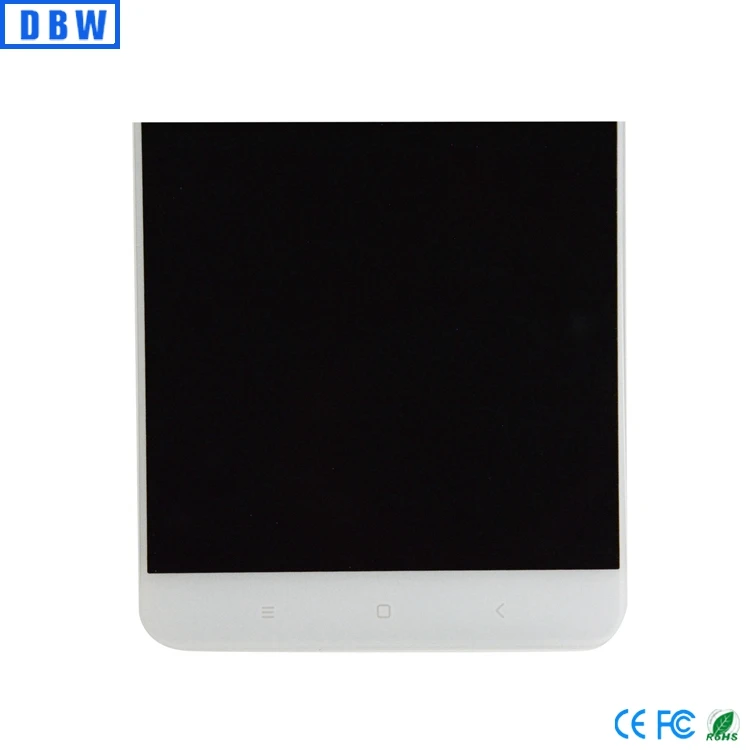 Good selling product For Xiaomi mi max 2 lcd digitizerFor Xiaomi mi max 2 lcd screen digitizer