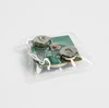 water-proof sound module with light sensor switch used in melody greeting card