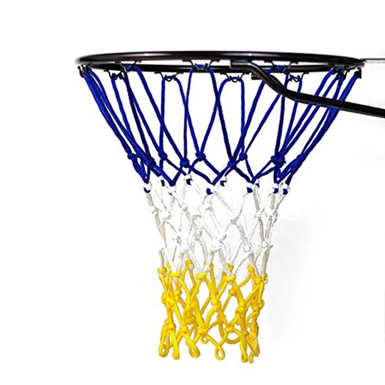 4 Pack 21 Kid White Basketball Net Buy 4 Pack Basketball Net
