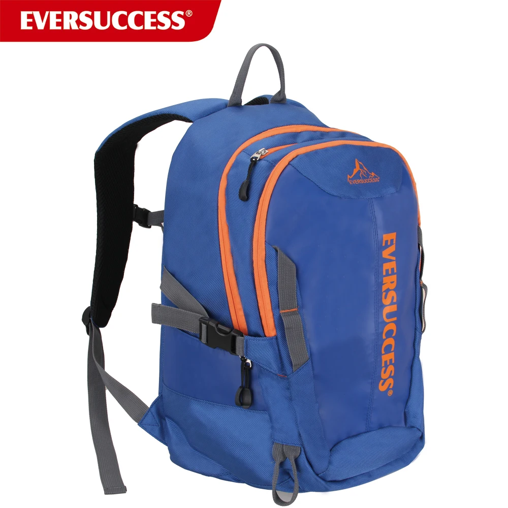 Sedex 4pillar Factory,Sports Backpack With Wet And Shoes Compartment