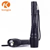 Professional Led Flashlight Manufacturer Ultra-Bright Outdoor Use Dp Torch Light