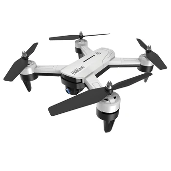 19hw foldable 2.4 ghz rc drone