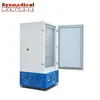 stainless steel biological refrigerator and mini deep upright freezer machine