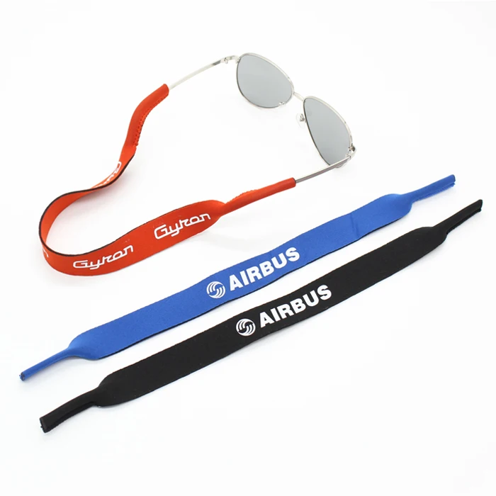 Custom Design Bulk Sunglasses Strap,Sports Eyewear Retainer,Sunglasses