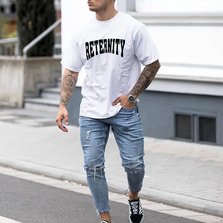Parches De Moda Deezer Jeans Biker,Novedad De 2022 - Buy Deezer  Vaqueros,Parches Deezer Vaqueros,Deezer Jeans Biker Product on Alibaba.com