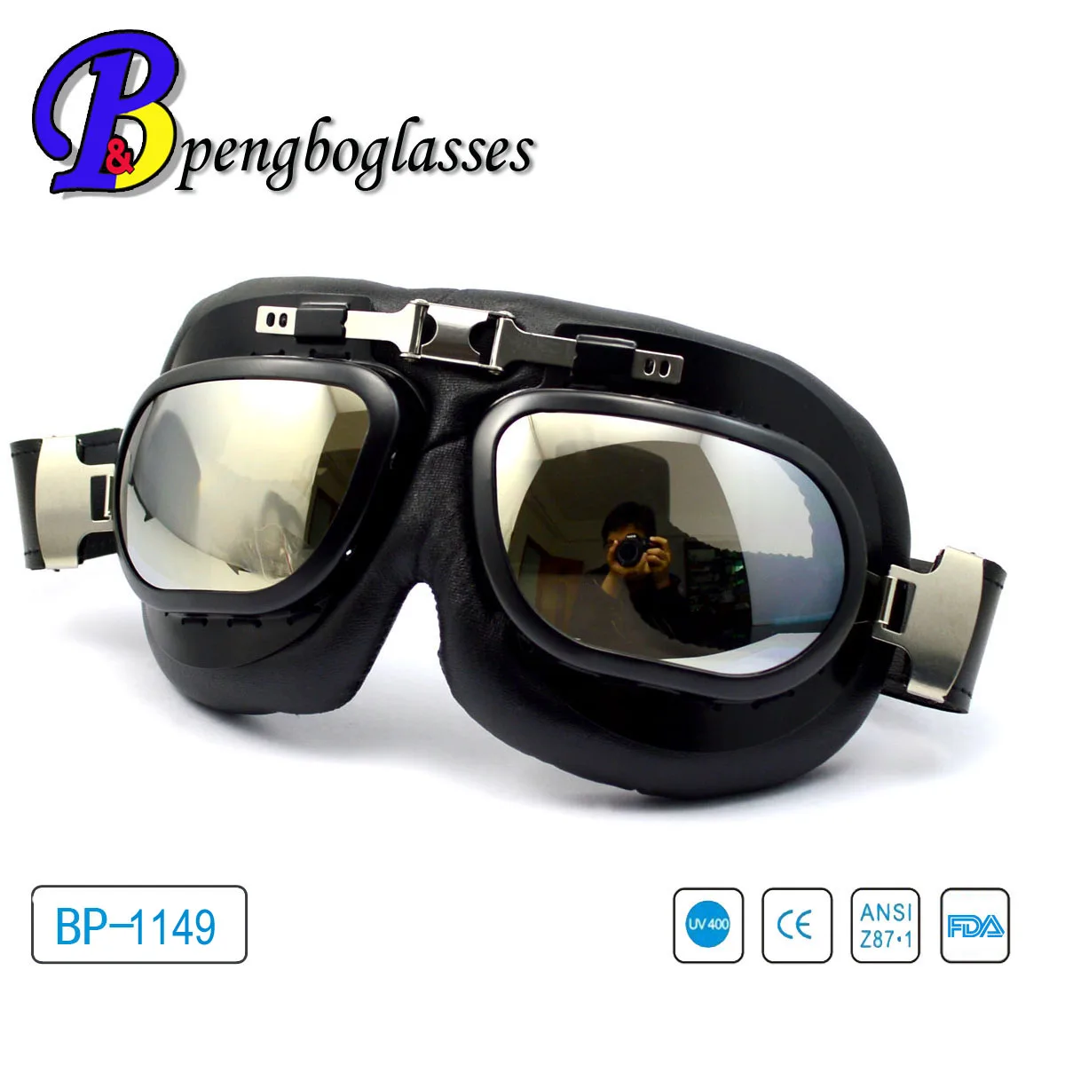 vintage goggles for sale