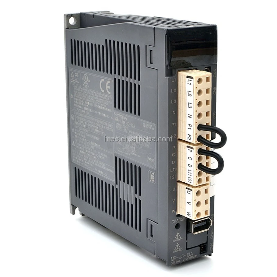 spindle drive unit MDS-B-SPX-185