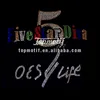 Five Star Diva Custom Bling Transfers Wholesale Oes Life