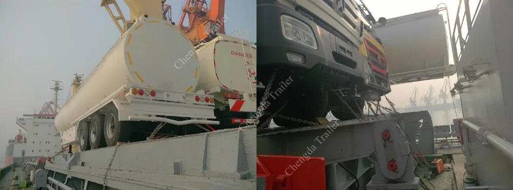 8 10 12 wheel diesel oil gas oil tank fuel tanker truck