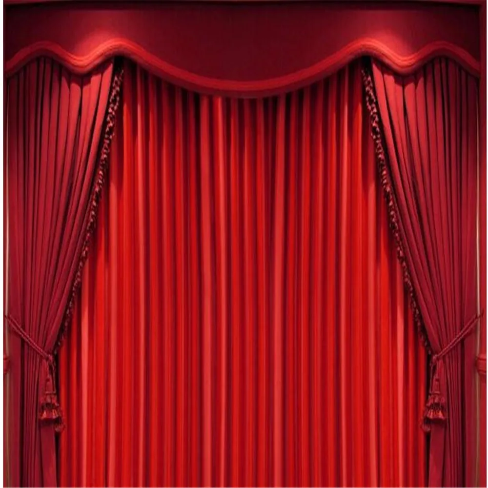 Electric Theater Drapes Used Stage Curtains For Sale Buy Stage