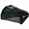 Heat Tight Baseball Inflatable Batting cage Golf net inflatable Baseball bat