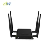 zbt we826-q openwrt 4g network wireless router with sim card slot for USA AT&T T Mobile