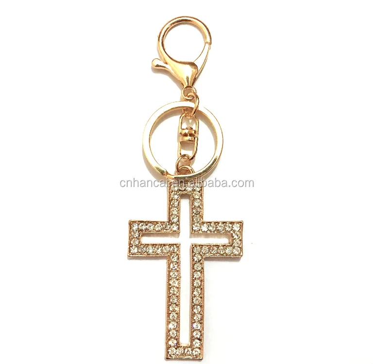 cross keyrings