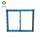 PVC 욕실 슬라이딩 도어 Windows 광주 중국