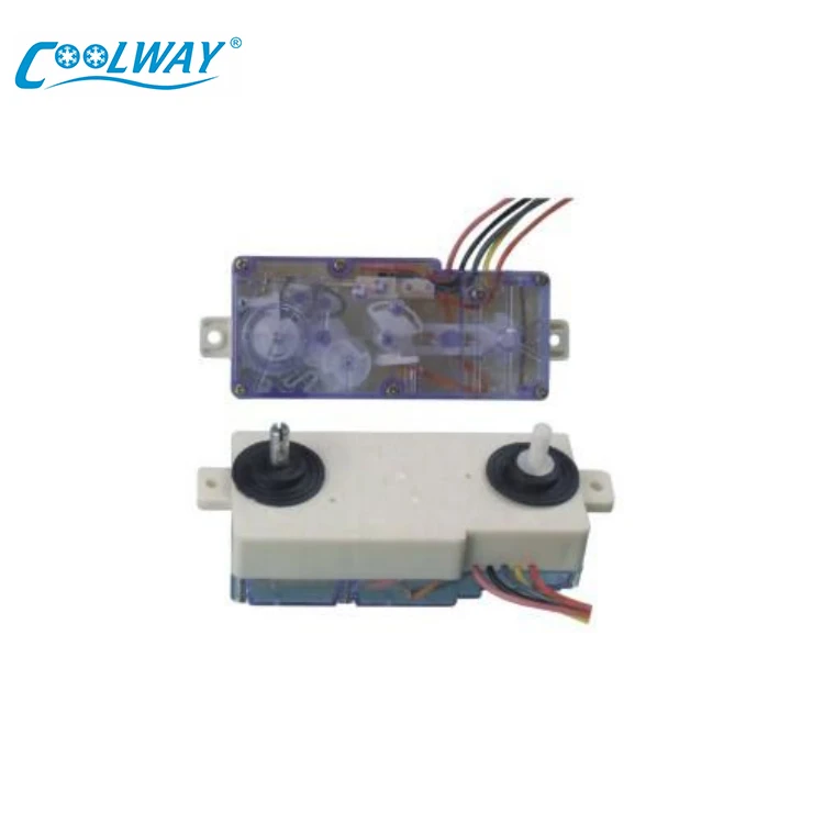 High Quality Supplier Cheap Washing Machine Parts Timers Hot Selling Spare Parts Washing Machine Made in China
