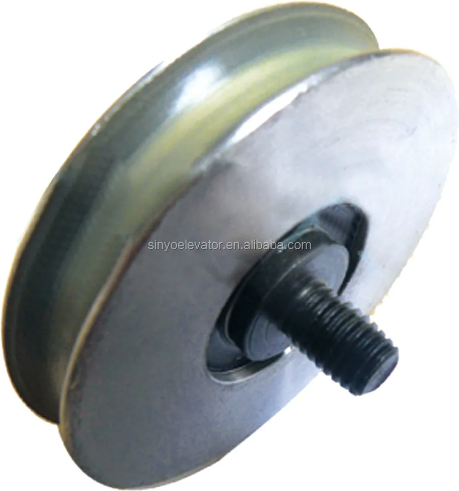 Car Door Roller For Mitsubishi Elevator Parts,84 X 18 X 6204 Buy