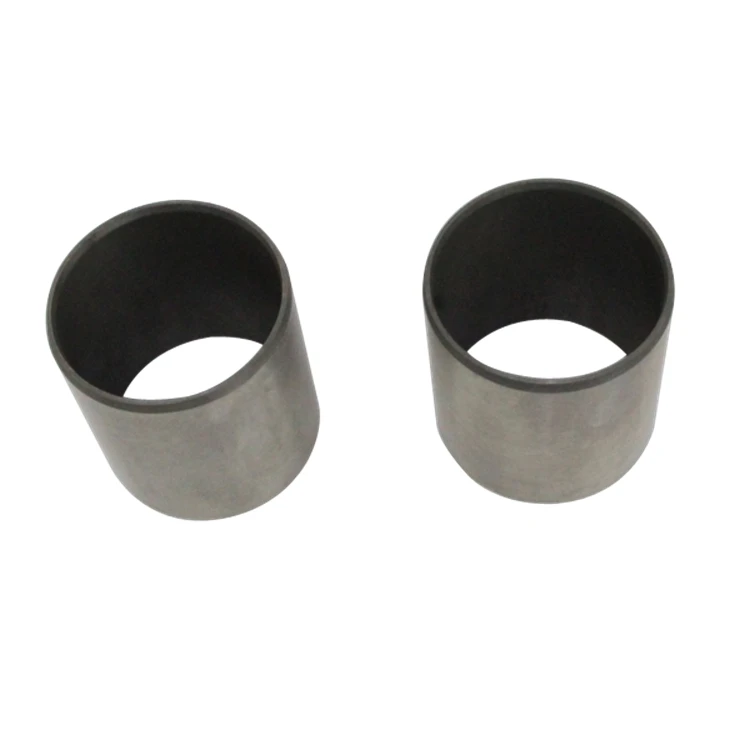 Air Compressor Cylinder Liner For Bock Fk40 Compressors 65mm 60mm Buy