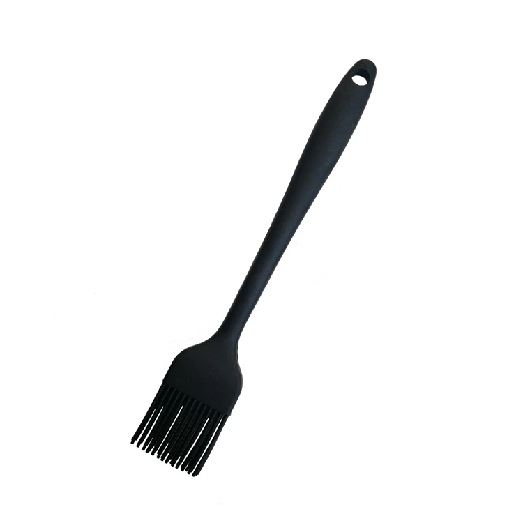 Silicone brush