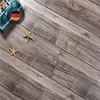 double click 8mm 8.3mm black oak laminate flooring