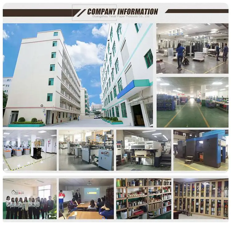 Wholesale eco-friendly empty paper tube packaging boxes custom logo