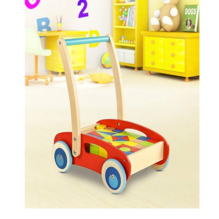 Factory Direct Sale Well Designed Kids Wooden Outdoor Baby Activity