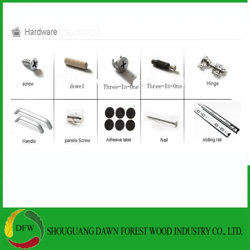 New european hot sale melamine 3 drop door wooden shoe cabinet