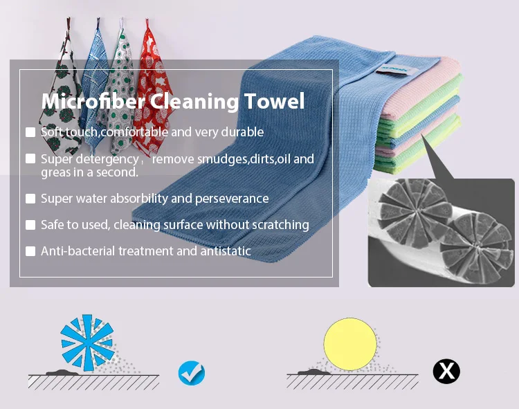 Soft And Comfortable 100 Polyester Microfiber Hand Towel Manufacturers