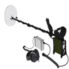 Gold Detecting Machine/Under Earth Gold Detector Metal Explorer/Ground Gold Detector TEC-Gold Spy Pro.