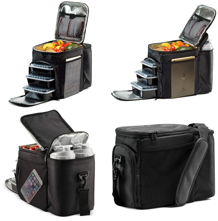 thermal tiffin bag