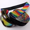 Newest durable popular colorful snow goggles strap