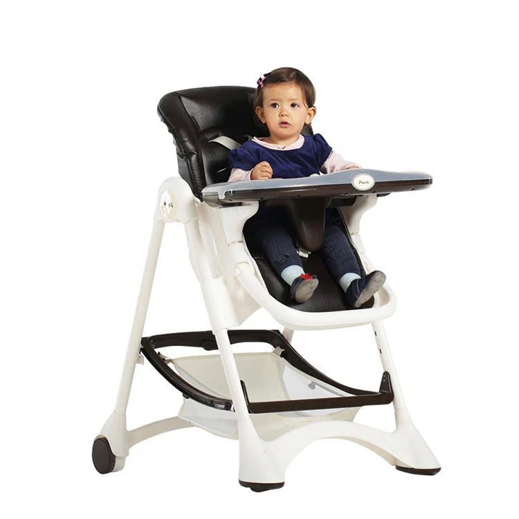 pouch baby high chair