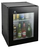 Hotel absorption minibars with glass door 40L refrigerator