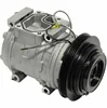 2019 New High Quality Ac Compressor 2 Ton Ac Compressor Price Electric Ac Compressor For Toyota Corolla Pickup CO 21004C