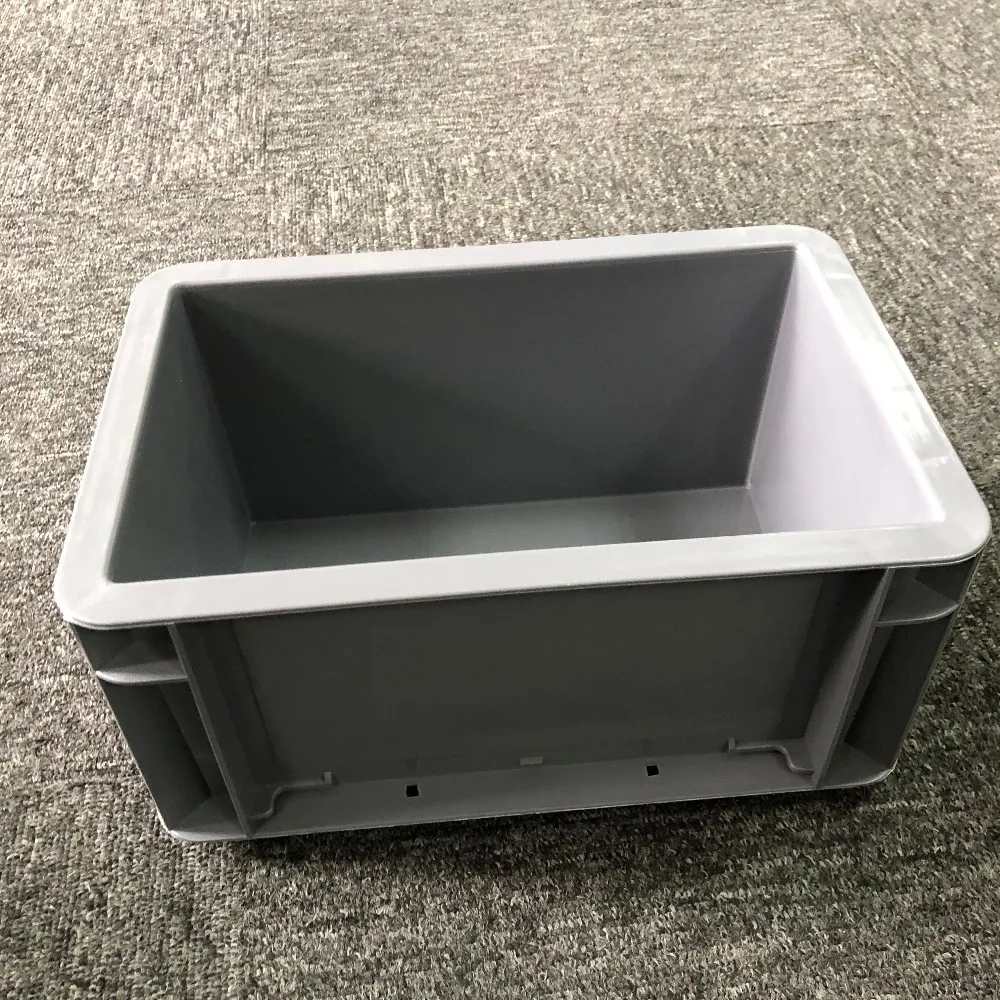 Wholesale Industrial Pp Plastic Transport Box Buy Plastic Transport