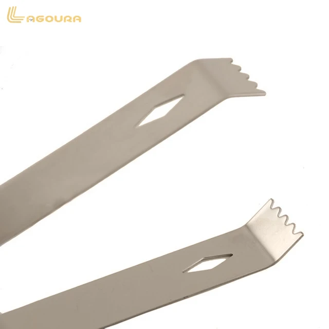 steel bar bending hand tool