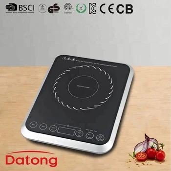 German Design Induction Cooker Stove 2000w Induction Cooker Stove 2000w
