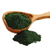 High quality organic chlorella and spirulina powder for healthy supplement