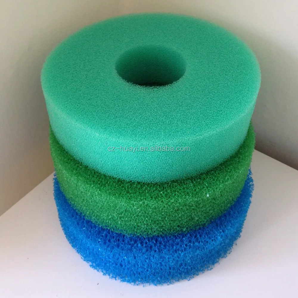 Reticulated Pu Foam Air Filter Fast Dry Foam Filter Foam Buy Fast Dry