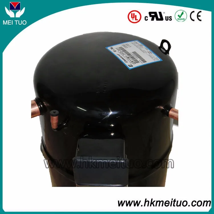 Brilliant Crnq 0500 Tfd 522 Copeland Compressor 5hp Walk In Cooler