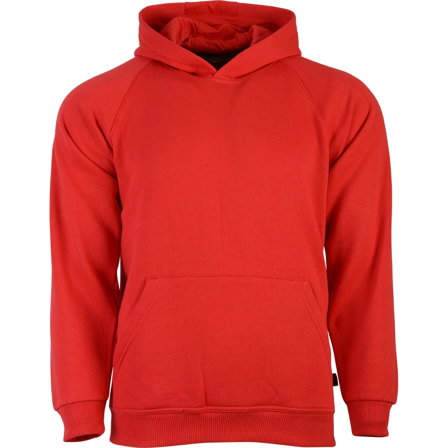 cheap red hoodie