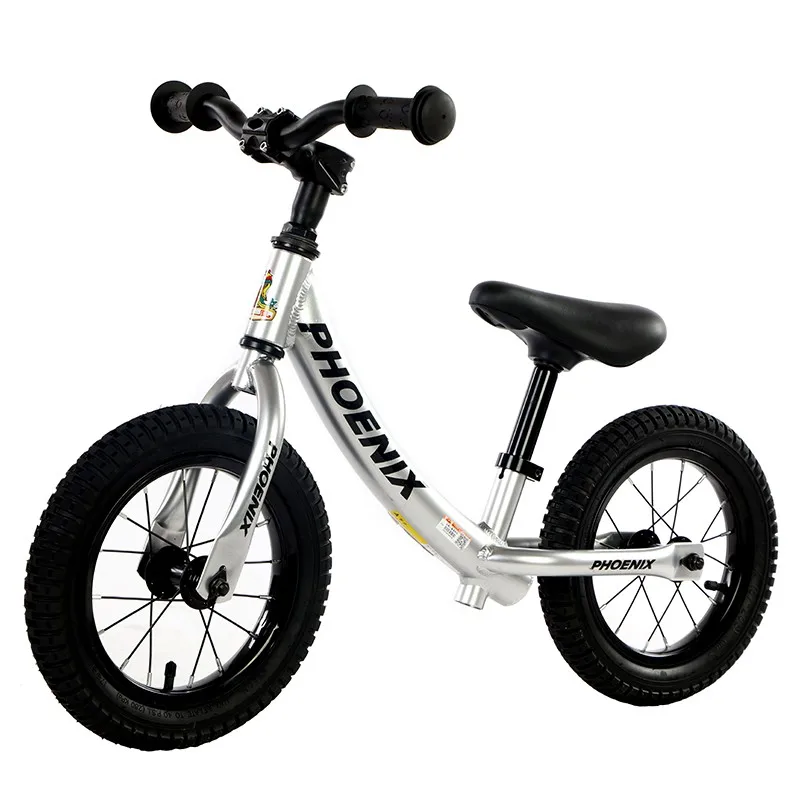 training balance bike