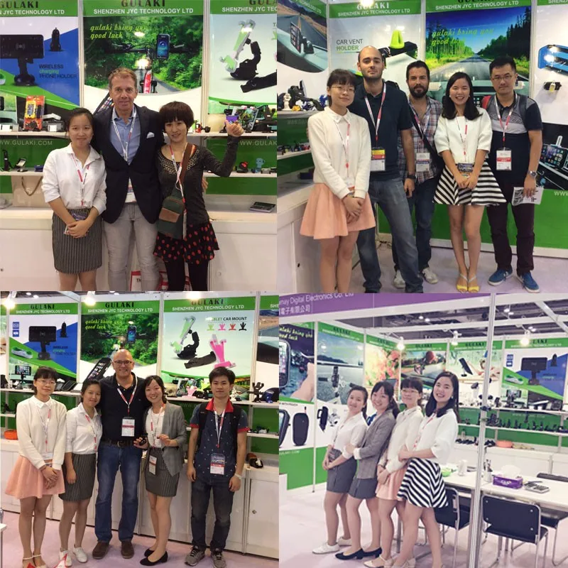 HK fair
