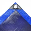 Hot Sale PVC Tarpaulin Fish Pond PVC Coated Polyester Bache PE Tarpaulin Plastic Sheet for Car for Roofing Cover