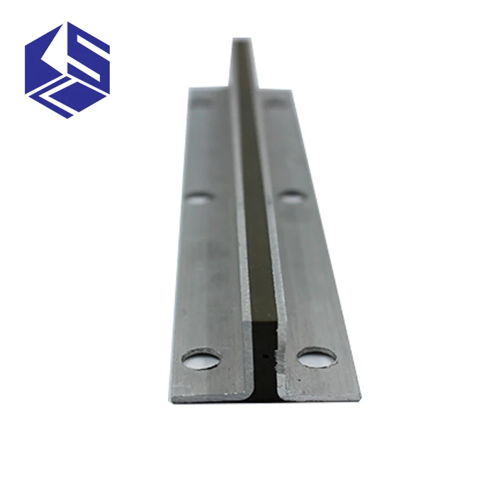 Ceramic Flooring Tiling Control Joint Aluminum Alloy Expansion Joints ...