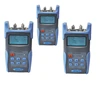Fiber Optic ODTR/handing fiber testing ODTR/Optical Time Domain Reflectometer 1550nm made in China handheld machine