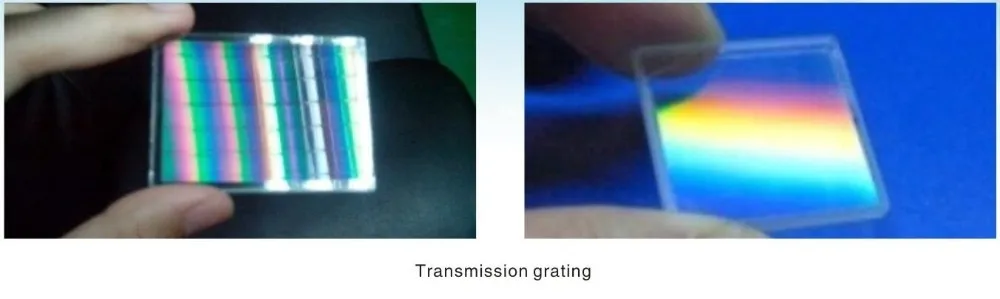 Beugungsgitter Fur Bildung Optisches Gitter Optische Laborgerate