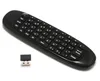 air mouse keyboard for hisense smart tv with wireless mouse C120 T10 control mouse and keyboard